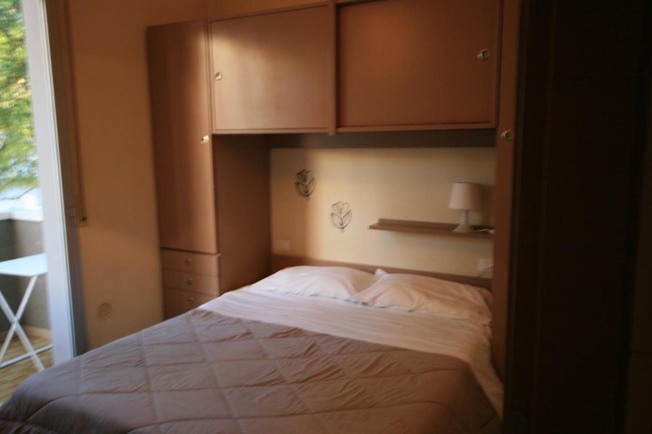 Casa Vacanze Cucciolo Rimini Exterior foto