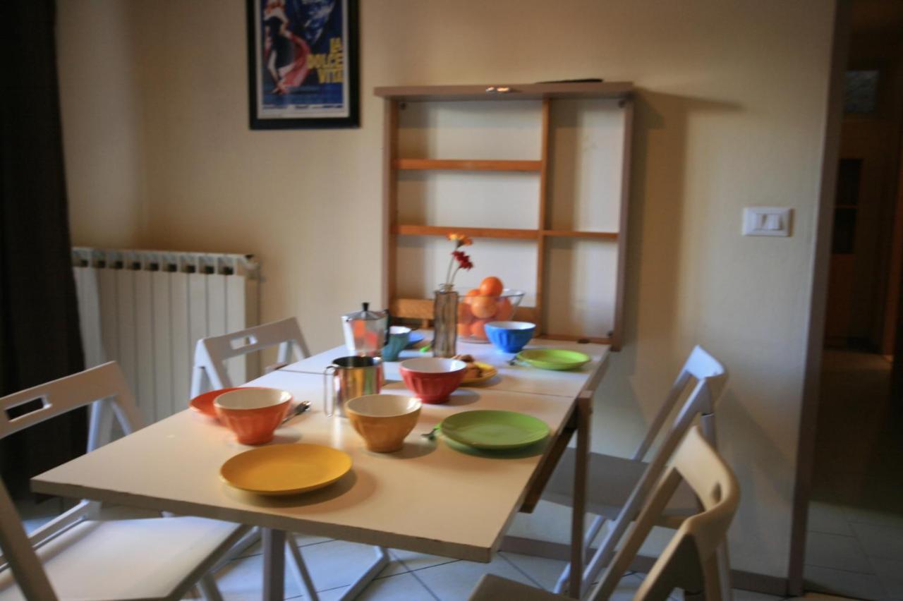 Casa Vacanze Cucciolo Rimini Exterior foto