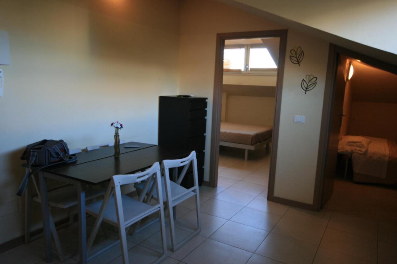 Casa Vacanze Cucciolo Rimini Exterior foto